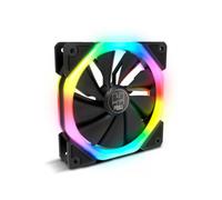 NOX - Hummer S-Fan Carcasa del ordenador Ventilador 12 cm Negro