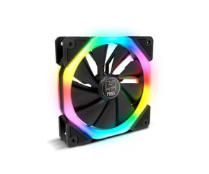 Nox Hummer S-FAN ARGB 120 mm - Ventilador