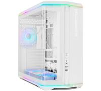 Nox hummer semitorre atx cristal curvo argb blnc