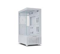 Nox Hummer Vision White - Caja ATX