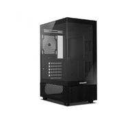Nox Hummer Vision | Caja ATX Negra