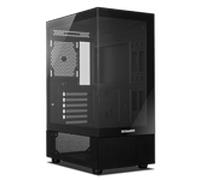 TORRE ATX NOX HUMMER VISION NEGRO