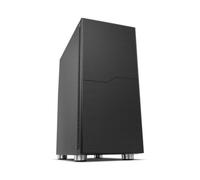 Nox Hummer Void silent negra - Caja