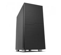 Nox Hummer Void silent negra - Caja