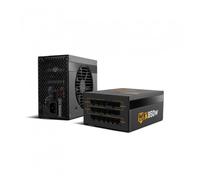 Fuente de alimentación Nox Hummer X Gold Edition 850W 80 Plus Gold Full Modular