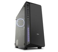 Nox Infinity Atom USB 3.0 Cristal Templado
