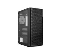 CAJA NOX INFINITY BETA SEMITORRE ATX AIRFLOW ARGB RAINBOW