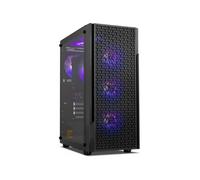 Nox Infinity Beta - Caja ATX