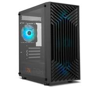 Nox Infinity Epsilon - Caja