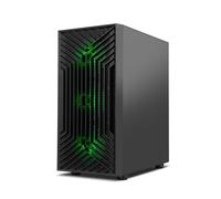 Caja Gaming Minitorre Nox Infinity Epsilon