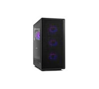 Nox Infinity IOTA ATX Caja para PC