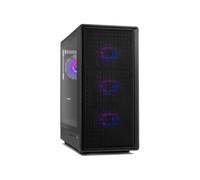 Caja Gaming Semitorre Nox Infinity IOTA