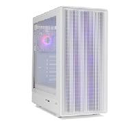 NOX Infinity IOTA RGB Blanco NXINFTYIOTAWH