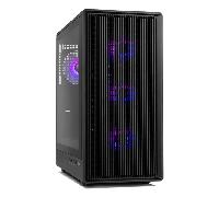 nox infinity iota rgb negro