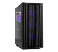 NOX Infinity IOTA RGB Negro NXINFTYIOTABK