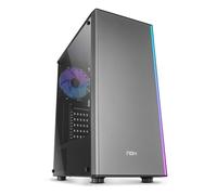 Nox Infinity Omega ARGB USB 3.0 con Ventana
