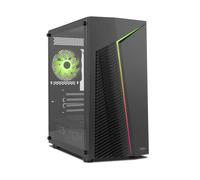 Nox Infinity Zeta Micro-ATX