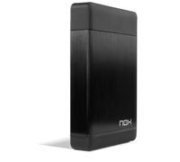 Nox Lite 3.5'' HDD/SSD Caja Externa USB 3.0