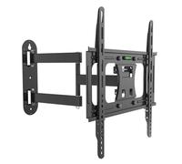 SOPORTE TV/MON NOX LITE WALL FLEX 23-55 BLACK
