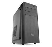 Nox LITE010 USB 3.0 + Fuente de Alimentación 500W