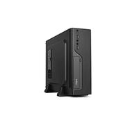 NOX LITE070 + Fuente 500W MATX