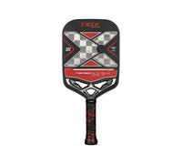 Pala Pickleball Nox Luxury Nerbo Talla única