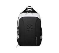 Nox Master Series Mochila - Negro, Gris