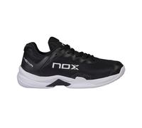 NOX ML10 HEXA Black/White 2026 (Zapatillas) Negro 40