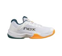 NOX ML10 Hexa Blanco 2024 (Zapatillas) Blanco 46
