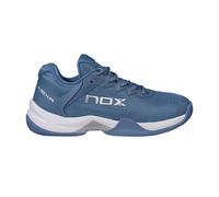 NOX ML10 HEXA Blue/Silver 2026 (Zapatillas) Azul 39
