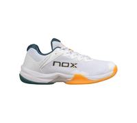 NOX Ml10 Hexa Calmlhexwhap Blanco/Albaricoque