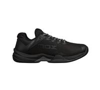 NOX ML10 Hexa Negro 2024 MIGUEL LAMPERTI (Zapatillas) Negro 39