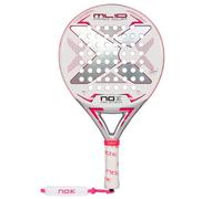 NOX Ml10 Pro Cup Silver 2023
