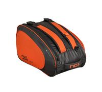 Nox Ml10 Team Paletero - Negro, Bronce