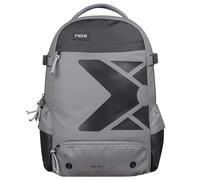 NOX Mochila AT10 TEAM gris