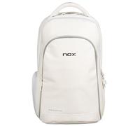 Mochila Nox Pro Series Blanco Mocproswhite
