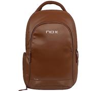 NOX Mochila Pro Series marrón Camel