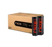 Nox Nerbo Padel Ball 24 Bote