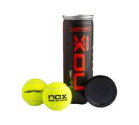 Nox Nerbo Padel Ball 3 Bote
