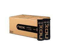 Nox Nerbo Speed Padel Ball 24 Bote