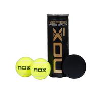 Nox Nerbo Speed Padel Ball 3 Bote