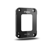 Soporte Zócalo CPU Reforzado Nox HUMMER SHIELD Intel/ Compatible con 1700 y 1851