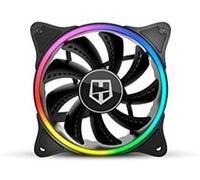 Nox nxhummerxfan sistema de refrigeración para ordenador carcasa del