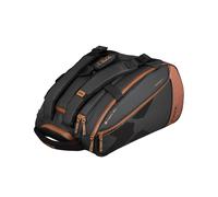 Nox Open Series Paletero - Negro, Bronce