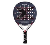 Nox Pala De Pádel Junior Start One Size