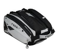 NOX Paletero AT10 Competition XL Compact Gris/Negro