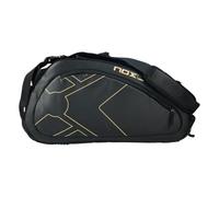 NOX Paletero AT10 Team Black Gold 2026 (Exclusivo PadelPROShop)