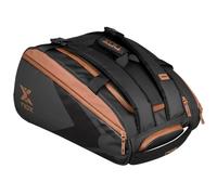 NOX Paletero Luxury Open Series Negro/marrón