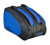 NOX Paletero ML10 Team Negro/Azul