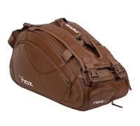 NOX Paletero Pro Series marrón Camel